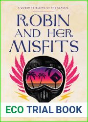 Robin and Her Misfits