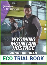 Wyoming Mountain Hostage (Cowboy State Lawmen #3)