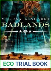Badlands (Sawbones #3)