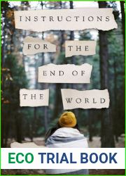 Instructions for the End of the World
