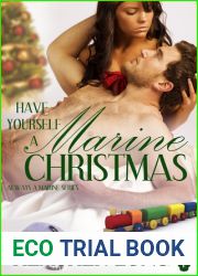 Have Yourself a Marine Christmas (Always a Marine, #20)