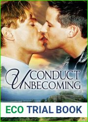 Conduct Unbecoming (Conduct Unbecoming, #1)