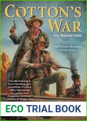 Cotton|s War