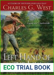 Left Hand of the Law