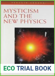 Mysticism and the New Physics (Compass)