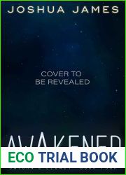 Awakened (Saturn|s Legacy Book 4)
