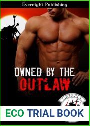 Owned by the Outlaw (The Grizzly MC, #6)