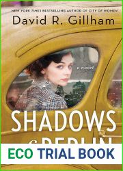 Shadows of Berlin
