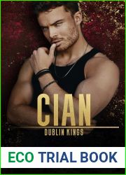 Cian (Dublin Kings, #1)