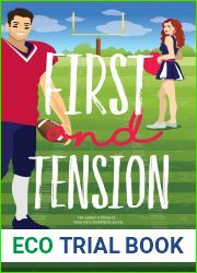 First and Tension (Summersweet Island, #4)