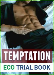Temptation (Bad Boy, #4)