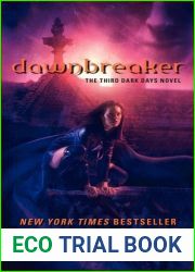 Dawnbreaker (Dark Days, #3)