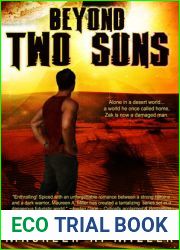Two Suns (Beyond #2)