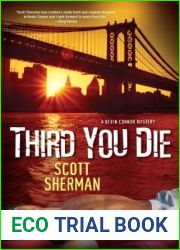 Third You Die (Kevin Connor Mystery #3)