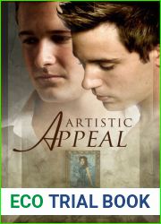 Artistic Appeal (Art Series, #2)