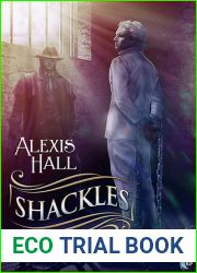 Shackles (Prosperity, #2)