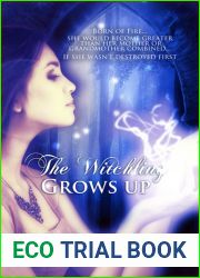 The Witchling Grows Up (Family Pendragon #1)