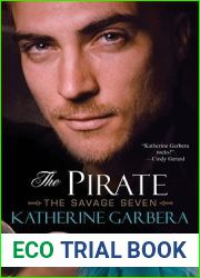 The Pirate (Savage Seven, #2)