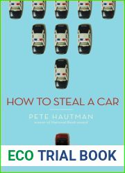 How to Steal a Car