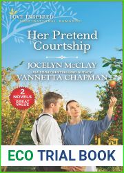 Her Pretend Courtship