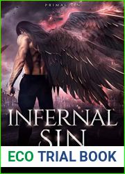 Infernal Sin (Primal Sin, #3)
