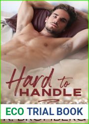 Hard to Handle (Play Hard #1)