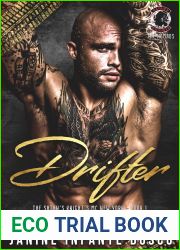 Drifter (The Satan|s Knights MC New York #1)