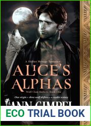 Alice|s Alphas (Wolf Clan Shifters #1)