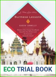 Burmese Lessons: A true love story