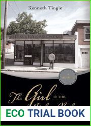 The Girl in the Italian Bakery