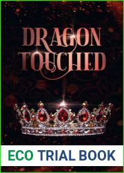 Dragon Touched: A Fairytale Retelling