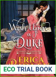 Wish Upon a Duke (12 Dukes of Christmas, #3)