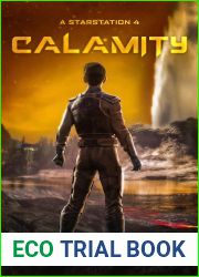 Calamity (StarStation, #4)