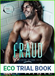 Fraud (Antihero Inferno, #2)