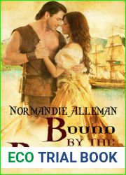 Bound by the Buccaneer (Pirates of the Jolie Rouge Trilogy, #2)