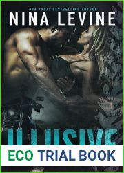 Illusive (Storm MC, #5)