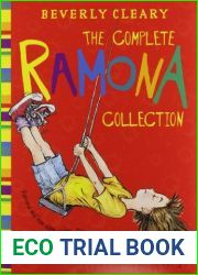 The Complete Ramona Collection (Ramona Quimby, #1-8)