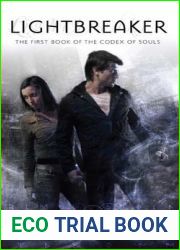 Lightbreaker (Codex of Souls, #1)