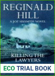 Killing the Lawyers (Joe Sixsmith, #3)