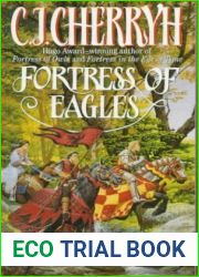 Fortress of Eagles (Fortress, #2)