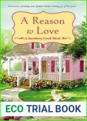 A Reason to Love (Snowberry Creek, #3)