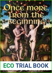 Once More, From the Beginning