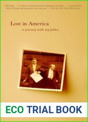 Lost in America: A Journey with My Father