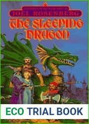 The Sleeping Dragon (Guardians of the Flame, #1)