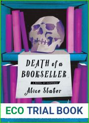 Death of a Bookseller