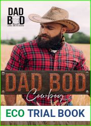 Dad Bod Cowboy: A Single-dad Curvy Girl Romance