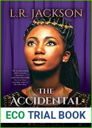 The Accidental Queen