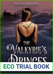The Valkyrie|s Princes (Jeweled Wings, #1)