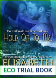 Hold on to Me (Against All Odds #3)