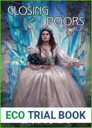 Closing Doors (Marla Mason, #10)